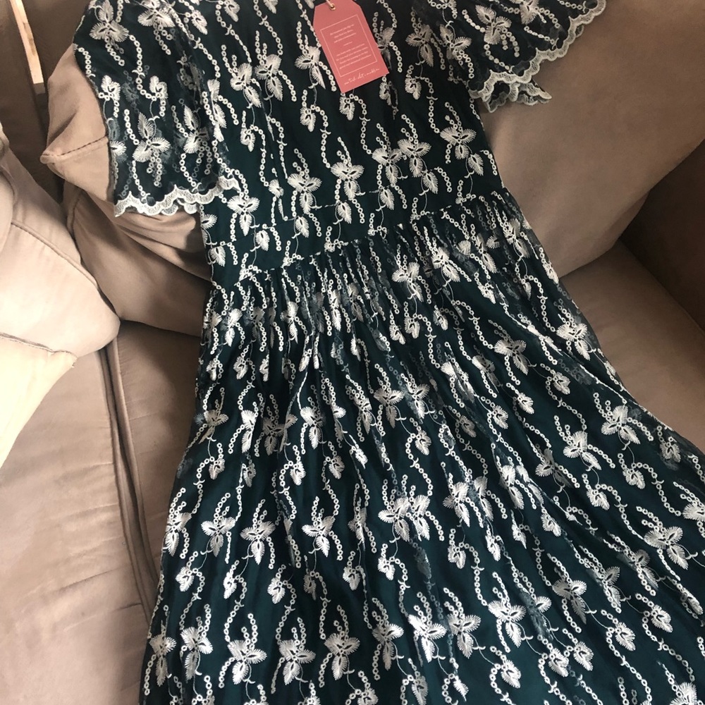 Ivy city co dress